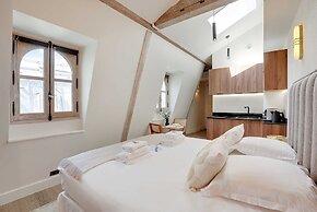 Magnificent Studio - 2P - Place-vendome
