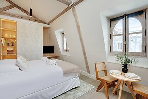 Magnificent Studio - 2P - Place-vendome