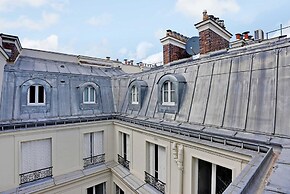 Magnificent Studio - 2P - Place-vendome