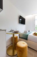 Pleasant Studio - 2P - Beaugrenelle/eiffel Tower