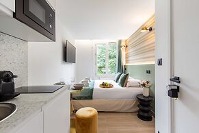 Pleasant Studio - 2P - Beaugrenelle/eiffel Tower