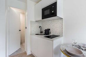 Pleasant Studio - 2P - Beaugrenelle/eiffel Tower
