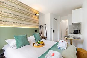 Pleasant Studio - 2P - Beaugrenelle/eiffel Tower