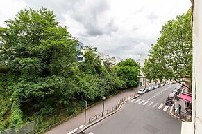 Pleasant Studio - 2P - Beaugrenelle/eiffel Tower
