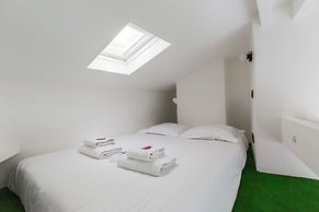 Welcoming Apartment - 1br/4p - Eiffel Tower