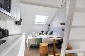 Welcoming Apartment - 1br/4p - Eiffel Tower