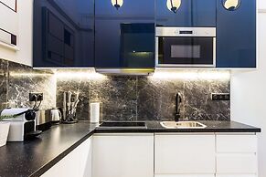Moderne Apartment - 1br/4p - Champs-elysees