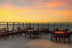 Tivoli Maiorana Belém Pará Hotel