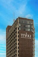 Tivoli Maiorana Belém Pará Hotel