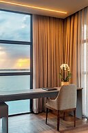 Tivoli Maiorana Belém Pará Hotel