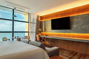Tivoli Maiorana Belém Pará Hotel