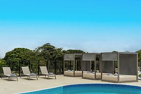 Tivoli Maiorana Belém Pará Hotel