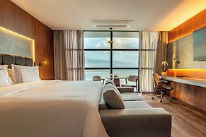Tivoli Maiorana Belém Pará Hotel