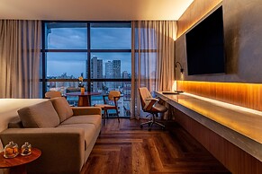 Tivoli Maiorana Belém Pará Hotel