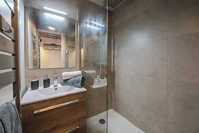 Cosy Apt - 2bdr/4p - Mountain View / Val-thorens