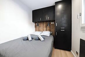 Cosy Apt - 2bdr/4p - Mountain View / Val-thorens