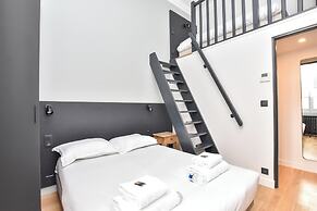 Charming Apartment - 2br/7p - Arc de Triomphe