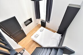 Charming Apartment - 2br/7p - Arc de Triomphe