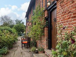 Keirs Cottage