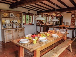Keirs Cottage