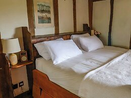 Keirs Cottage