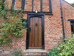 Keirs Cottage