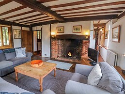 Keirs Cottage