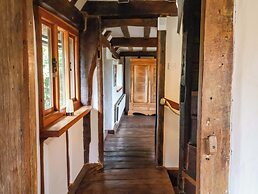 Keirs Cottage