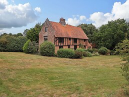 Keirs Cottage