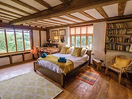 Keirs Cottage