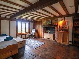 Keirs Cottage