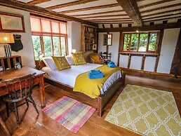Keirs Cottage
