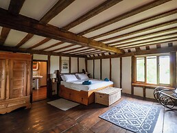 Keirs Cottage