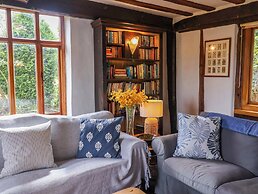 Keirs Cottage