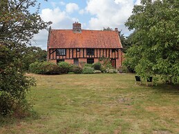 Keirs Cottage