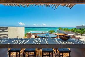 Antal by Beach Please Tulum