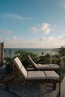 Antal by Beach Please Tulum
