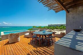 Antal by Beach Please Tulum