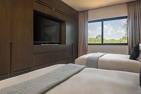 Antal by Beach Please Tulum