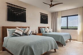 Antal by Beach Please Tulum