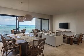 Antal by Beach Please Tulum