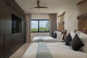 Antal by Beach Please Tulum