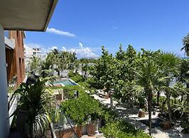 Antal by Beach Please Tulum