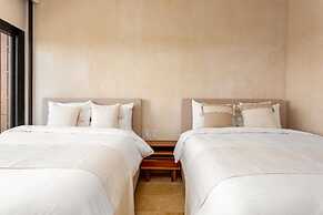 Antal by Beach Please Tulum