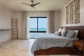 Antal by Beach Please Tulum