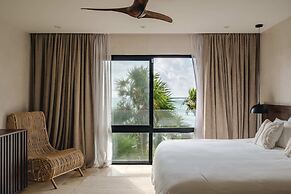 Antal by Beach Please Tulum