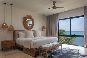 Antal by Beach Please Tulum