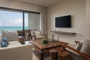 Antal by Beach Please Tulum