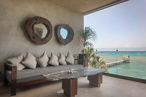 Antal by Beach Please Tulum
