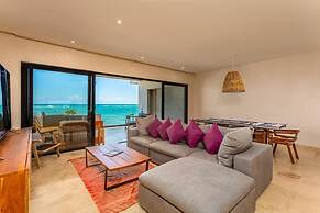 Antal by Beach Please Tulum